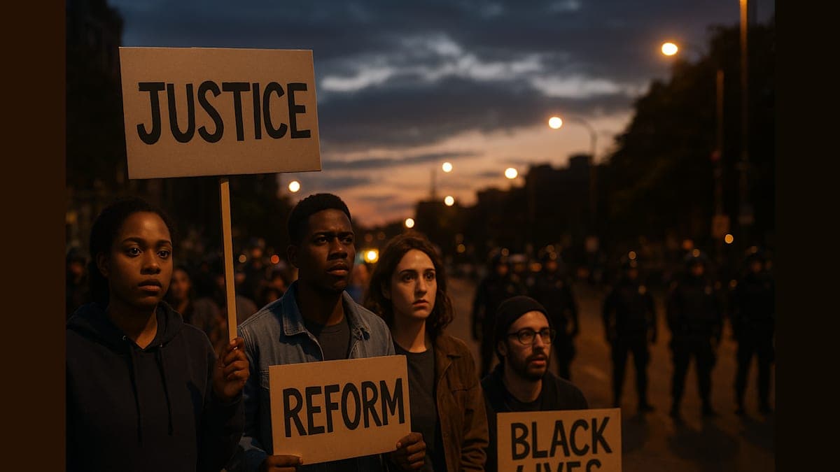 Vic Mensa's Bold Claims: Is ICE Waging a Silent War in Minneapolis?