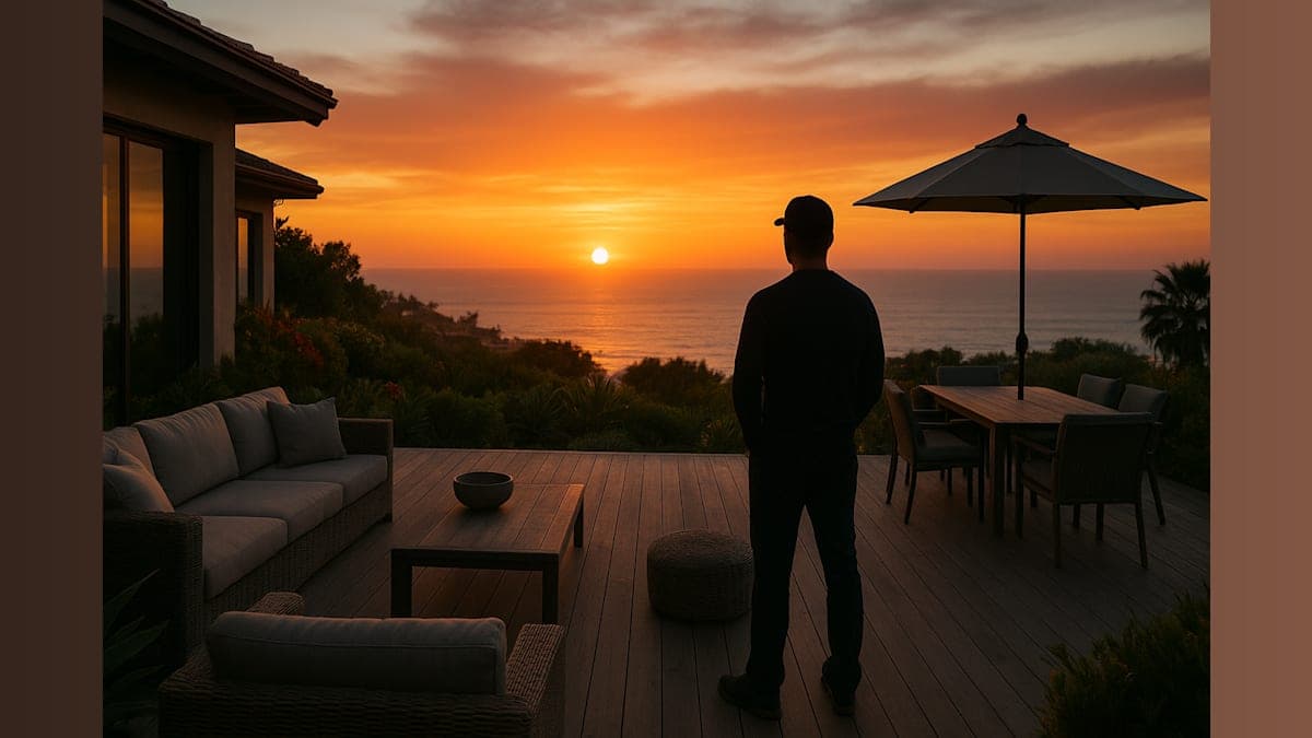 Greg Maddux Hits a Home Run in Real Estate: $3.3 Million Coastal Stunner Sold!