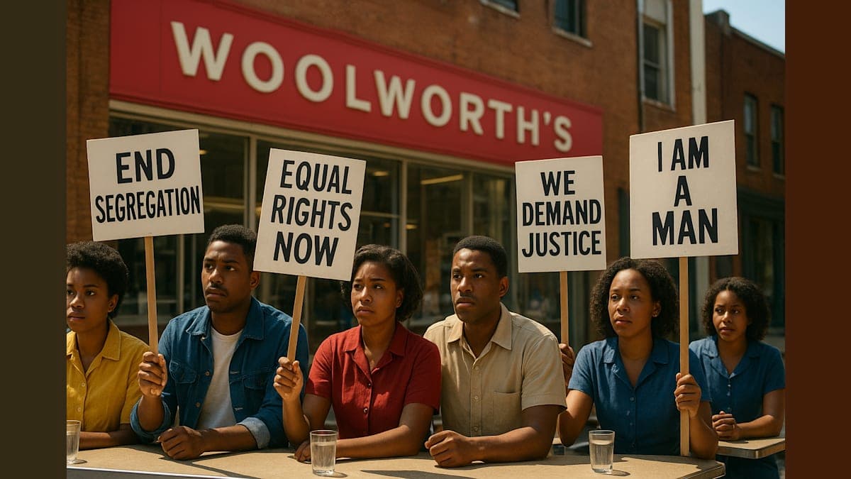 Legacies in Motion: How February 1st Became a Day of Change and Celebration