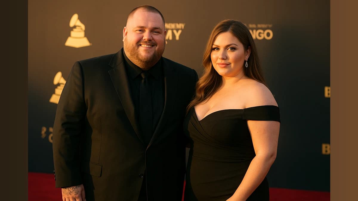 Jelly Roll's Weight Loss Journey: A Red Carpet Transformation You Can't Miss!