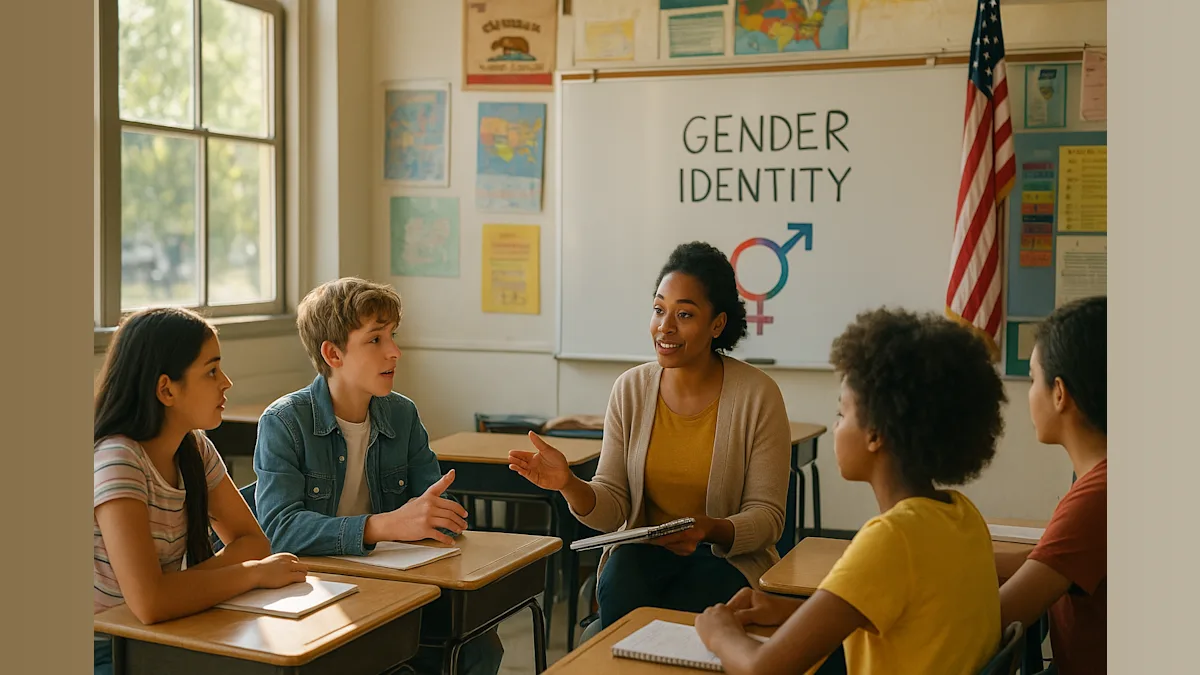 California's Parental Notification Law Faces Federal Pushback: What's at Stake?