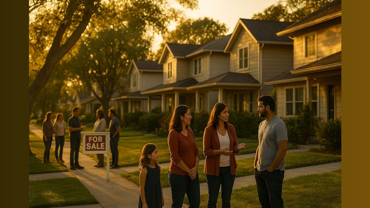 Trump, Lee, and the Battle for California Housing: A Surprising Alliance