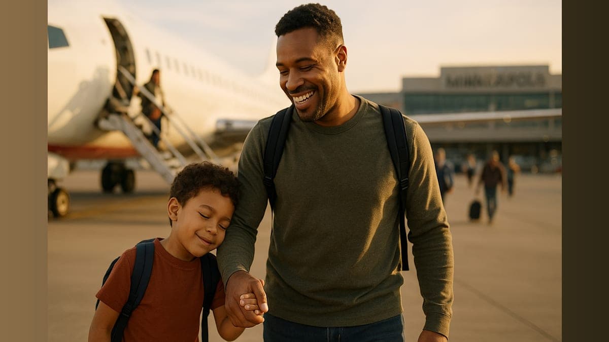 From Detention to Home: The Liam Ramos Story That Shocked a Nation