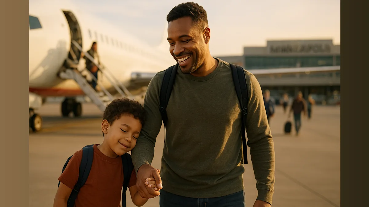 From Detention to Home: The Liam Ramos Story That Shocked a Nation