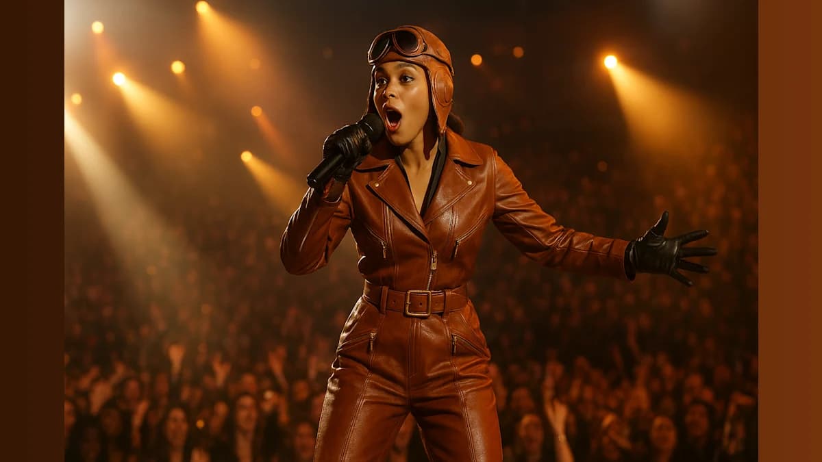 Grammy Drama: Shocking Performances, Surprising Wins, and a Night to Remember!