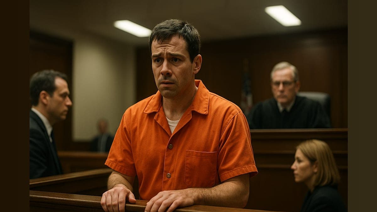 Pitching for a New Trial: Former MLB Star Fights for Justice