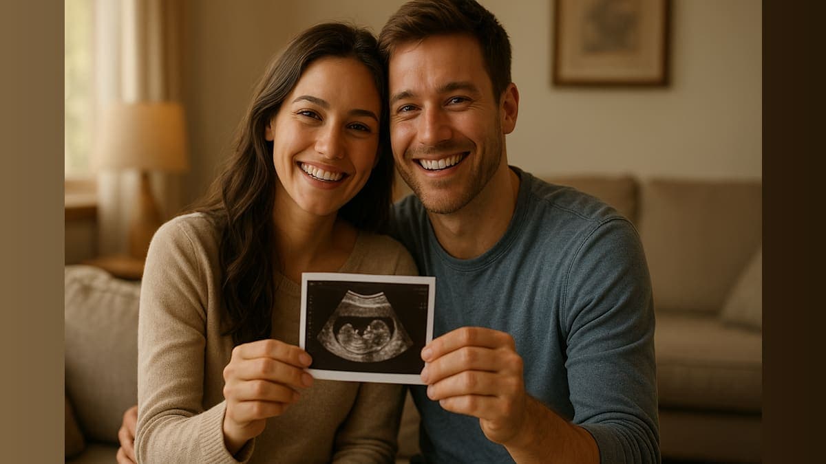 Baby Fever Hits Hollywood: Jasmin Lawrence and Eric Murphy Expecting!
