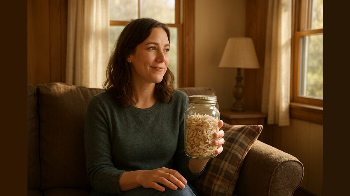 From Toenails to Tasty Treats: The Surprising Snack That’s Gaining Traction!
