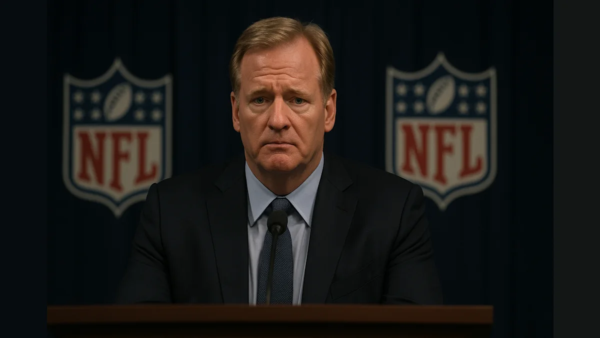 Caught in a Web: NFL Probes Emails Between Giants Co-Owner and Jeffrey Epstein