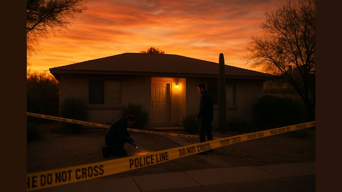 Disappearance or Abduction? Savannah Guthrie's Mom Goes Missing in Arizona
