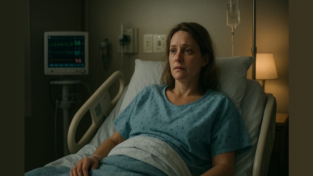 From Aide to Patient: The Tumultuous Tale of Dana Williamson's Legal and Health Battles