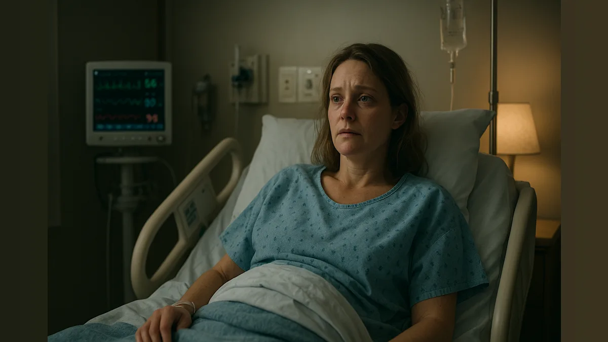 From Aide to Patient: The Tumultuous Tale of Dana Williamson's Legal and Health Battles