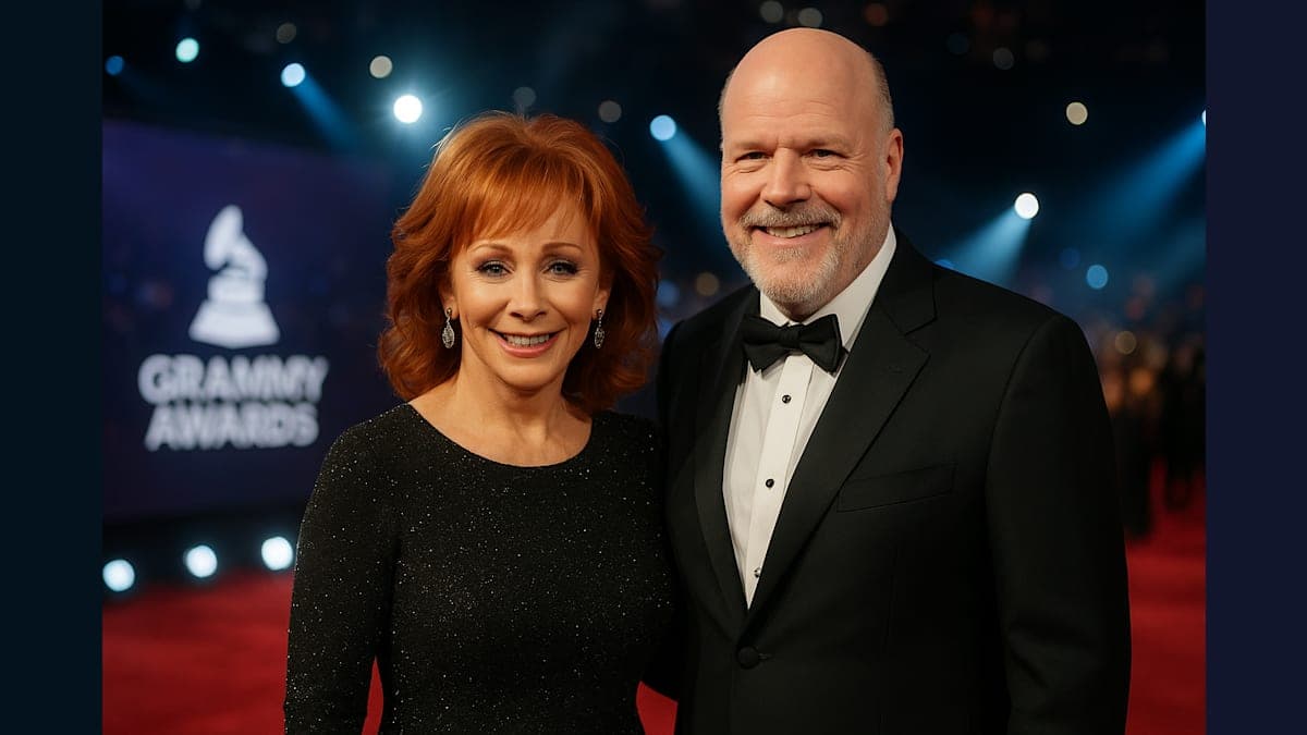 Reba McEntire and Rex Linn: Love Delayed! The Real Reason Their Wedding Plans Are on Hold