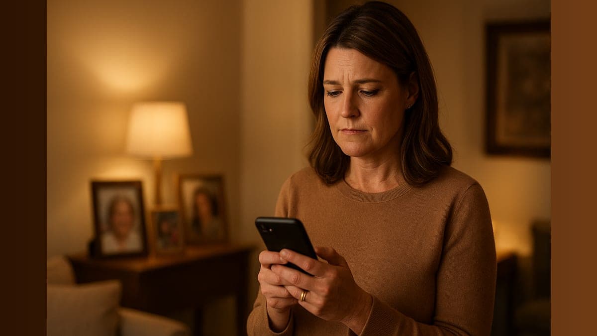Savannah Guthrie's Heartfelt Plea: A Moving Message for Her Mother