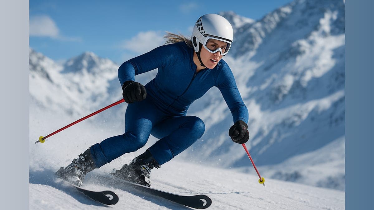Lindsey Vonn's Unstoppable Dream: Competing in 2026 Despite a Ruptured ACL!