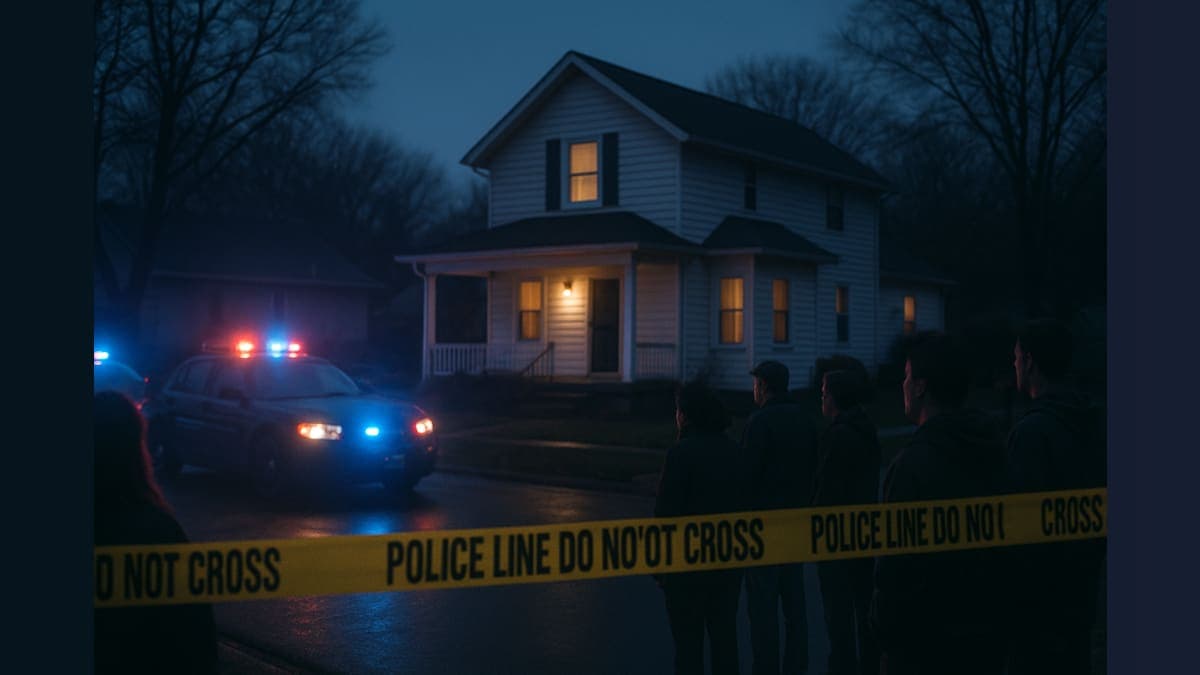 Tragic Double Murder Shocks Ohio: What We Know About the Tepe Case