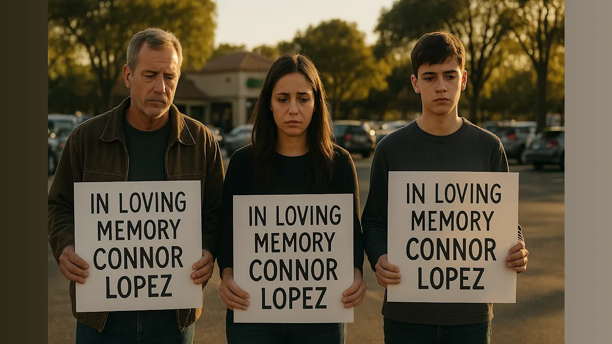 When Is a Life Worth Less Than $950? A Family Fights for Justice After a Tragic Loss