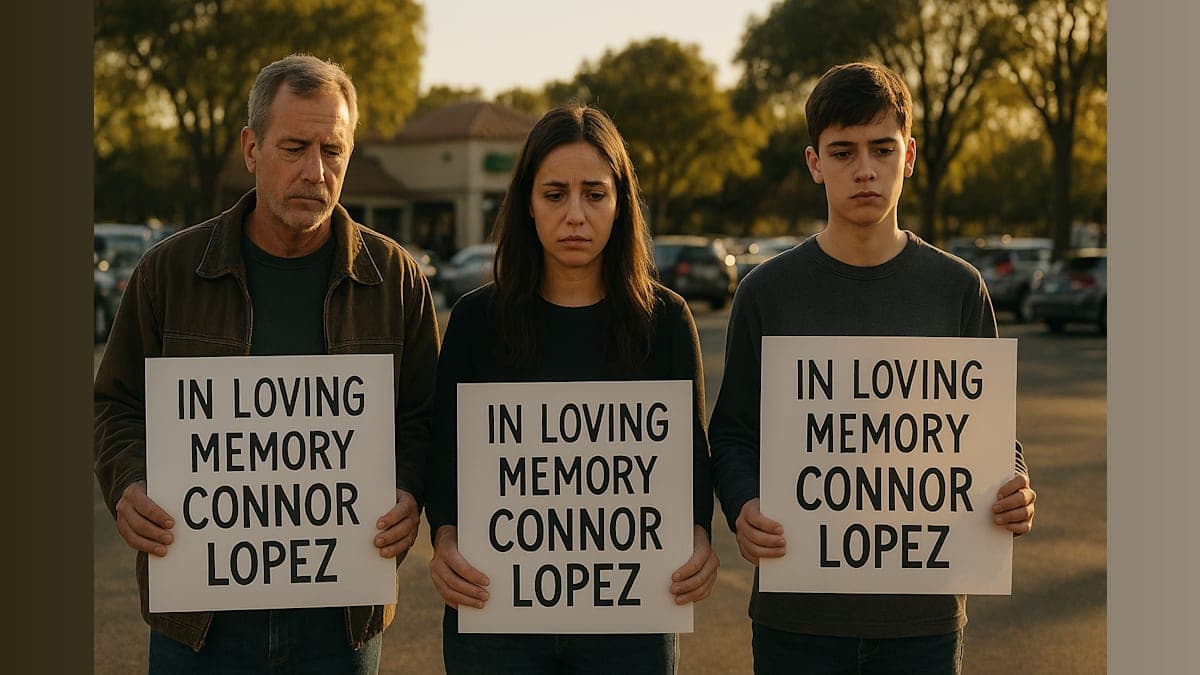 When Is a Life Worth Less Than $950? A Family Fights for Justice After a Tragic Loss