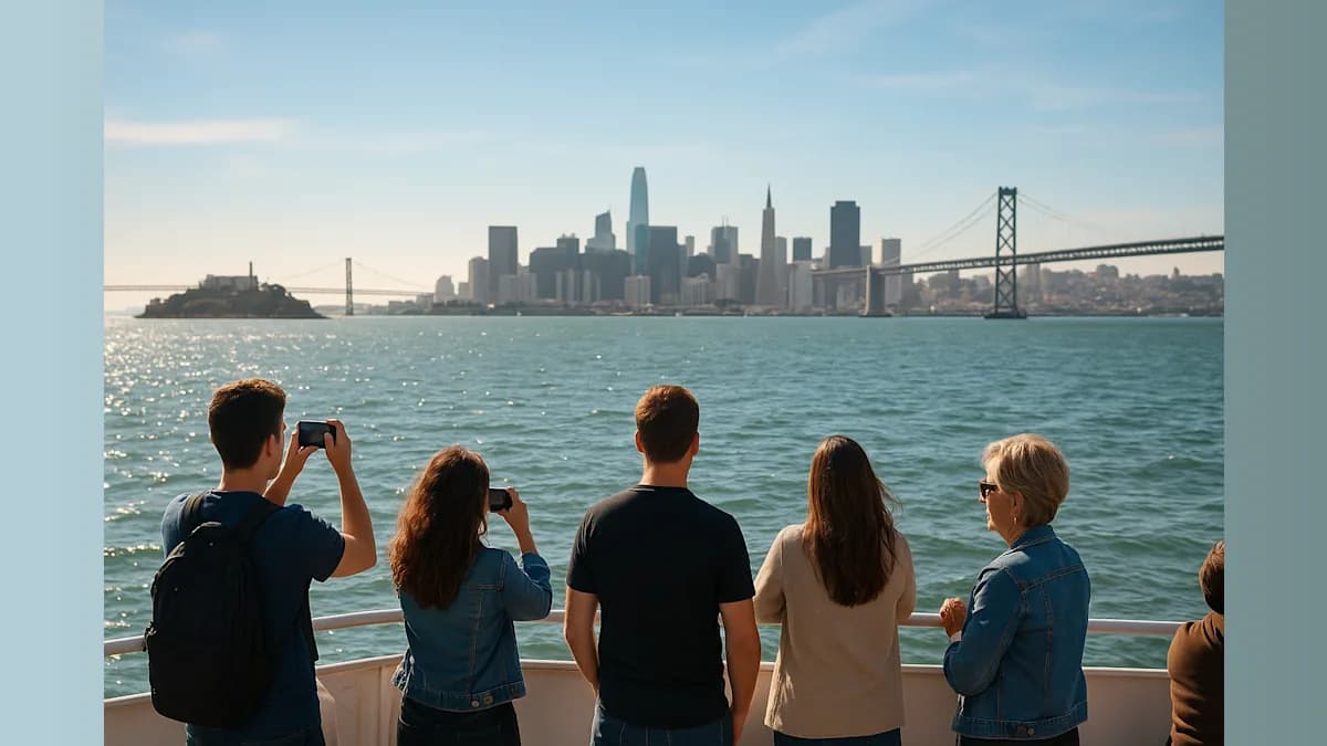 Escape the Super Bowl Madness: 5 Hidden Gems in San Francisco You Can't Miss!