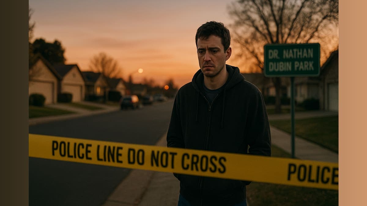 Tragedy Strikes in Lincoln: A Neighborhood Changes Forever After Shooting