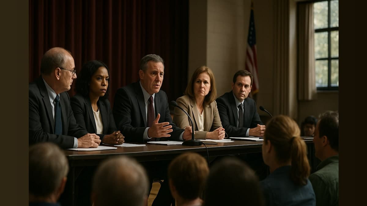 Sacramento Schools on the Brink: Can They Avoid a State Takeover?