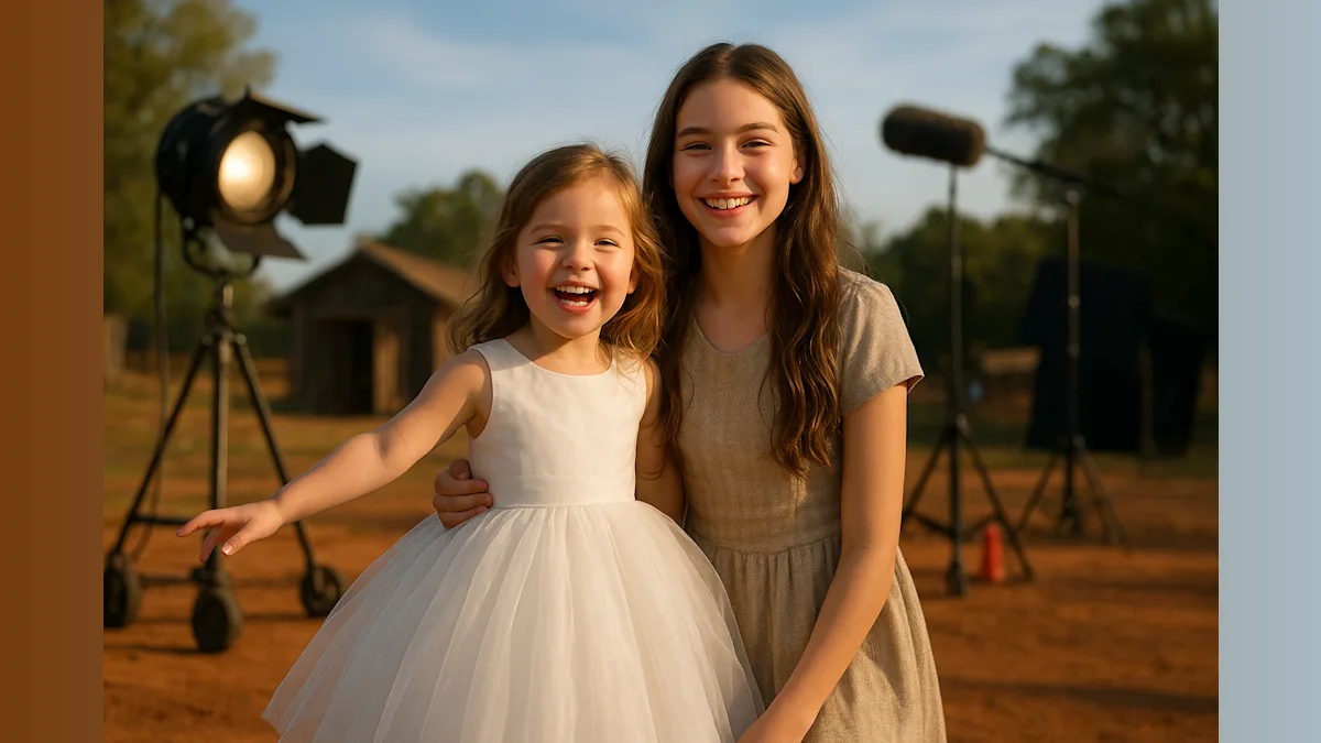 From Georgia Peach to Hollywood Star: Can You Guess Who?