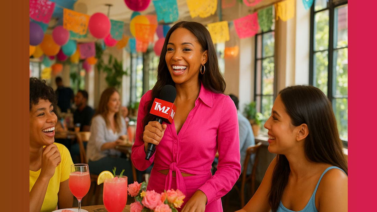 Brunching with a Twist: Paeka's Fab Day of Pink Drinks and Drag Shows!