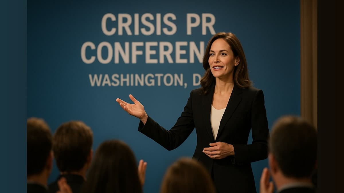 From Kiss Cam to Keynote: Kristin Cabot's Journey of Redemption