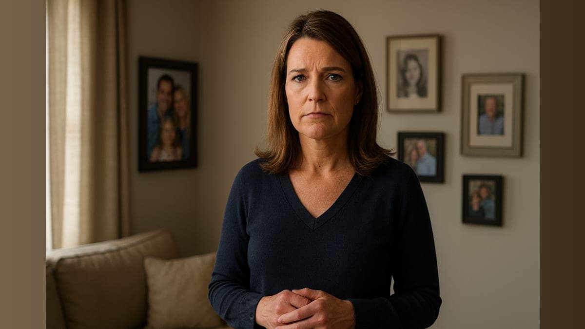 A Family in Crisis: Savannah Guthrie’s Heart-Wrenching Ransom Drama Unfolds
