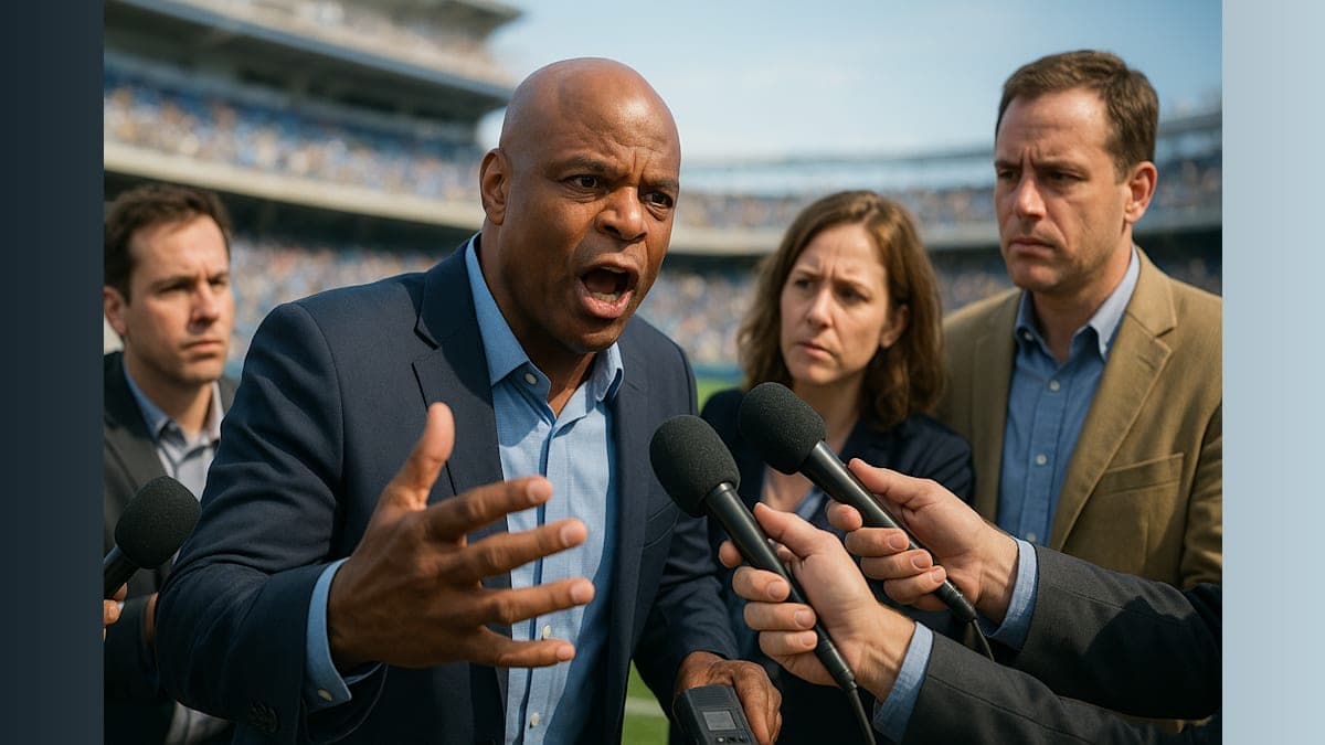 Warren Moon Backs Darnold: Can the Seahawks QB Steal the Super Bowl Spotlight?