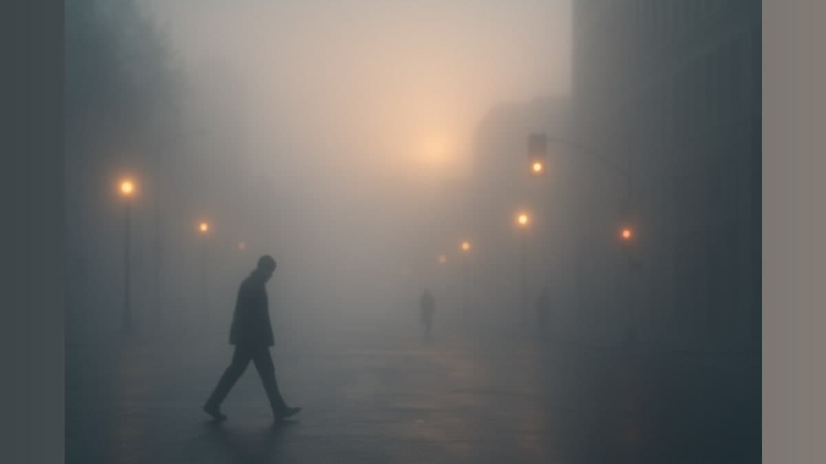 Foggy Mornings and Sunny Surprises: Sacramento’s Weather Whirlwind!