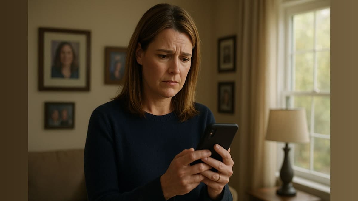 Ransom Note Shocks TV Anchor: Savannah Guthrie's Heartfelt Plea