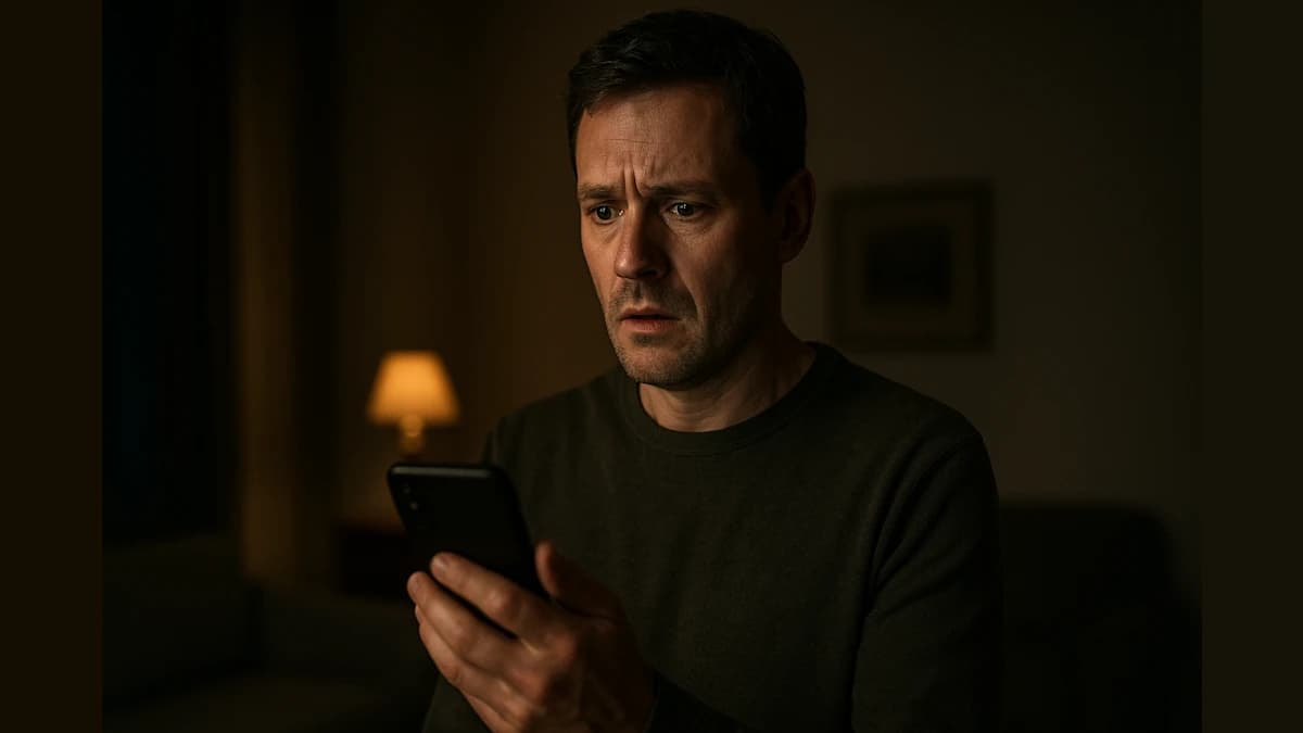 Kidnap Mystery Takes a Twist: Man Arrested for Bitcoin Texts to Guthrie Family!