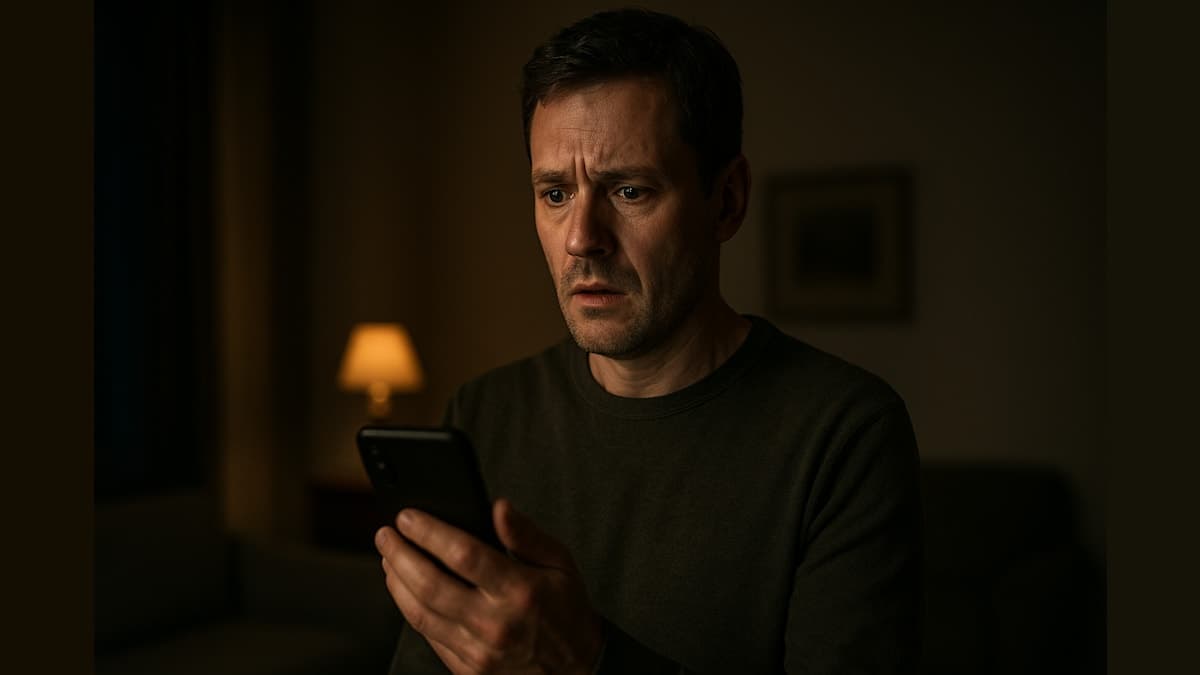 Kidnap Mystery Takes a Twist: Man Arrested for Bitcoin Texts to Guthrie Family!