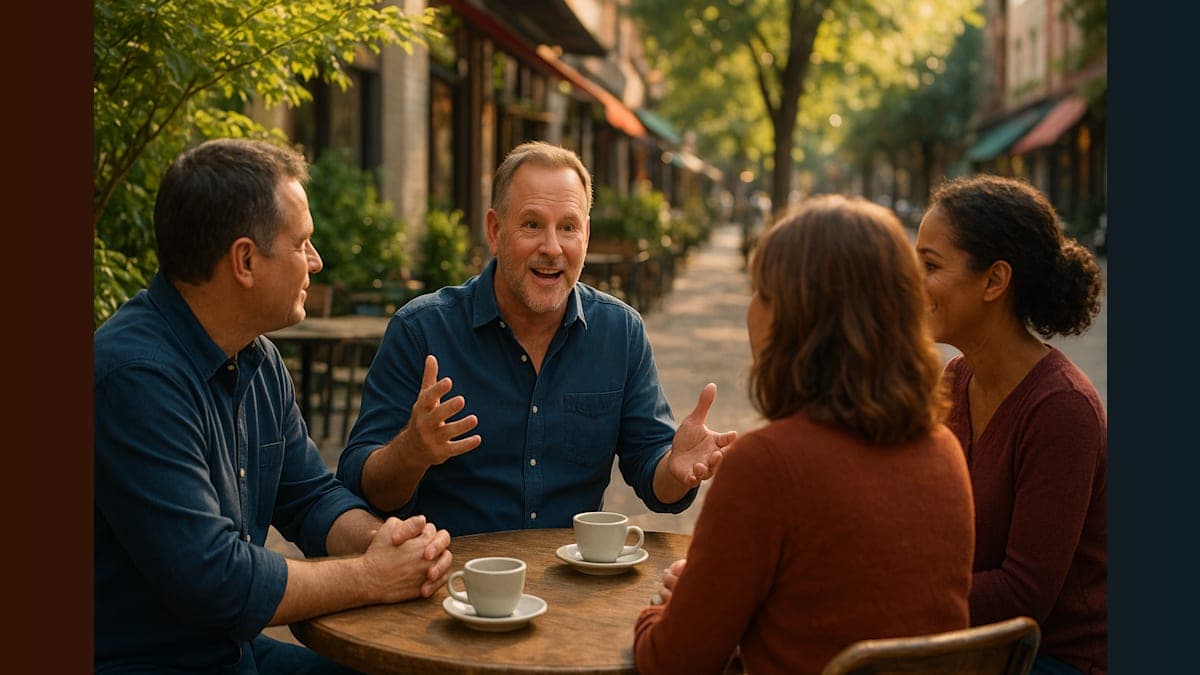 Dave Coulier: Cancer Survivor Speaks Out on the Power of Early Detection