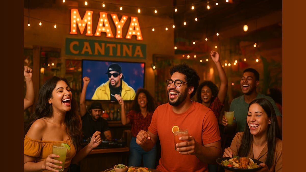 Sacramento Super Bowl: Bad Bunny Takes Center Stage at Local Hotspots!