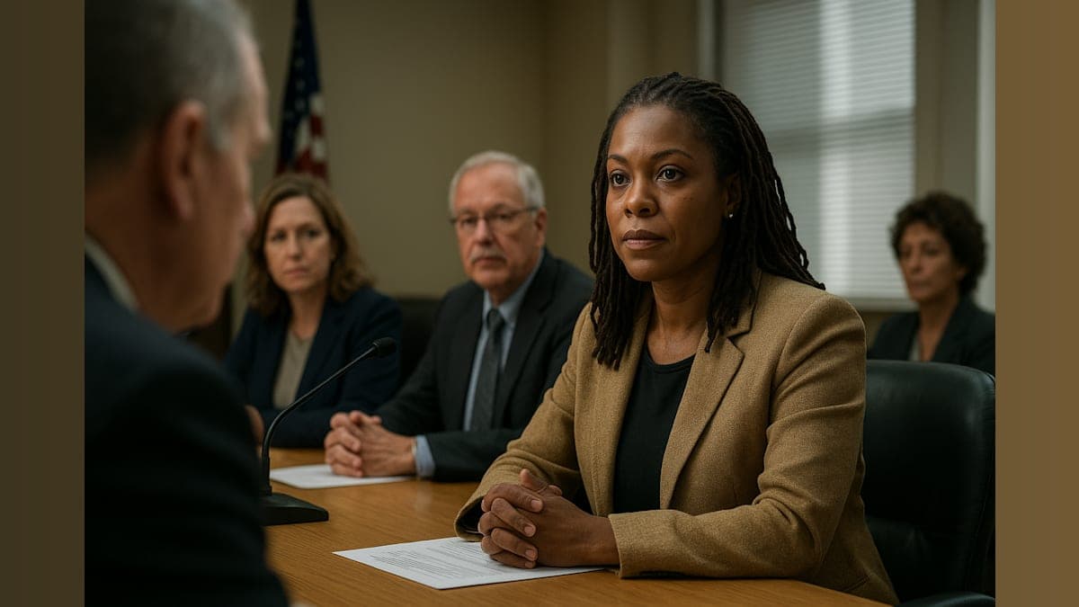 Leadership Shake-Up: Sacramento Unified Superintendent Lisa Allen Resigns Amid Budget Crisis