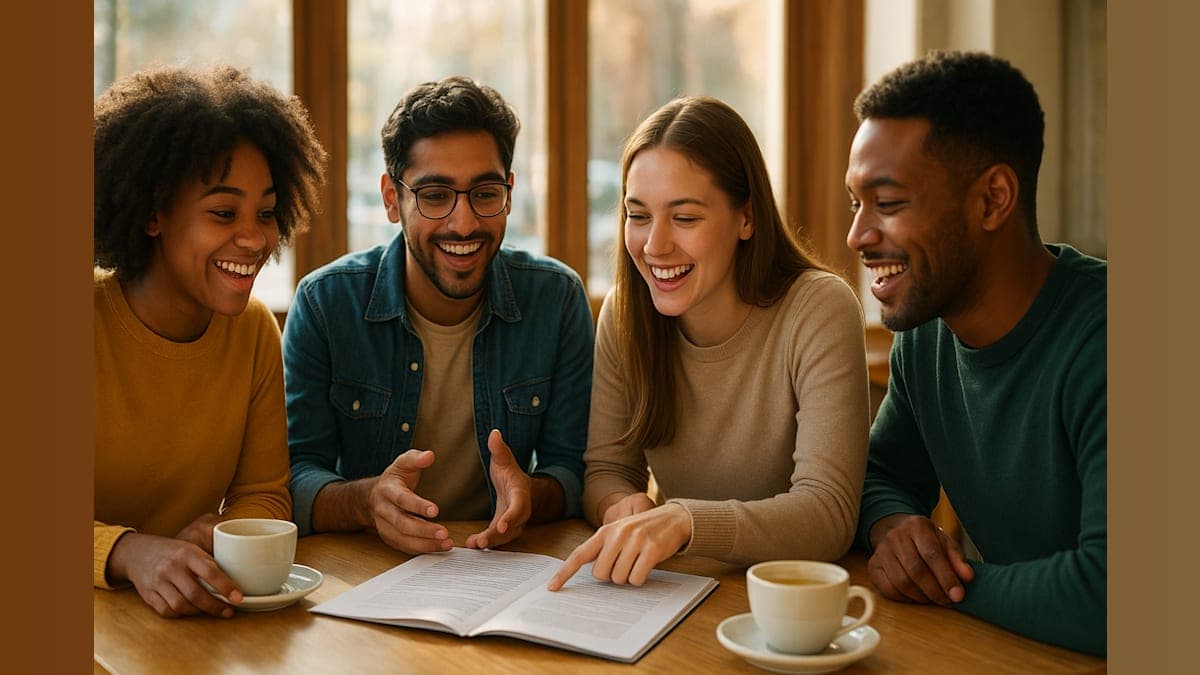 Cash for Kindness: Can Helping Others Unlock Your Happiness?