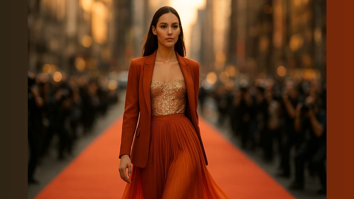 A Rising Star's Untimely Exit: The Loss of Cristina Pérez Galcenco