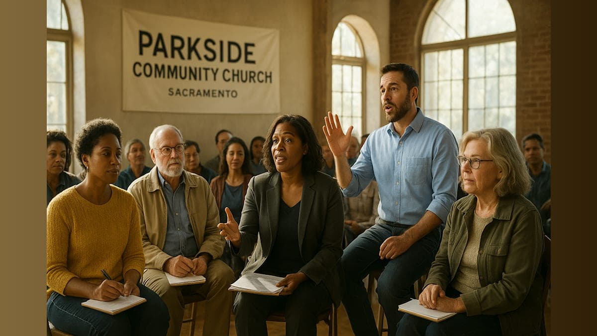 Could a Public Bank be Sacramento's Secret to Thriving Communities?