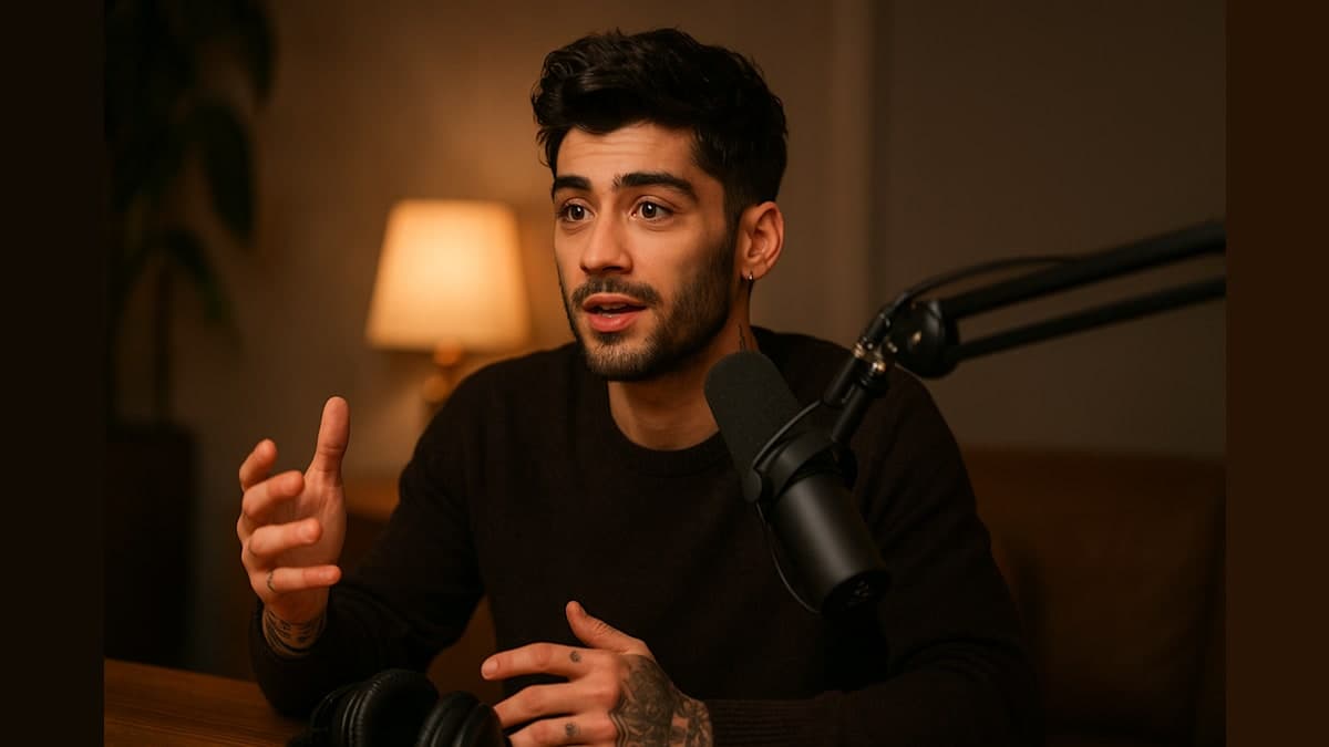 Zayn Malik Gets Real: Did He Ever Love Gigi Hadid?
