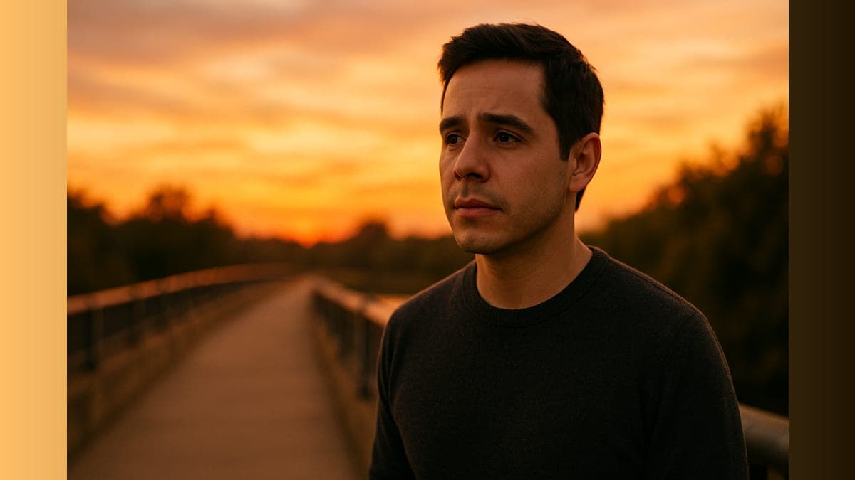David Archuleta's Journey: From Despair to Self-Acceptance