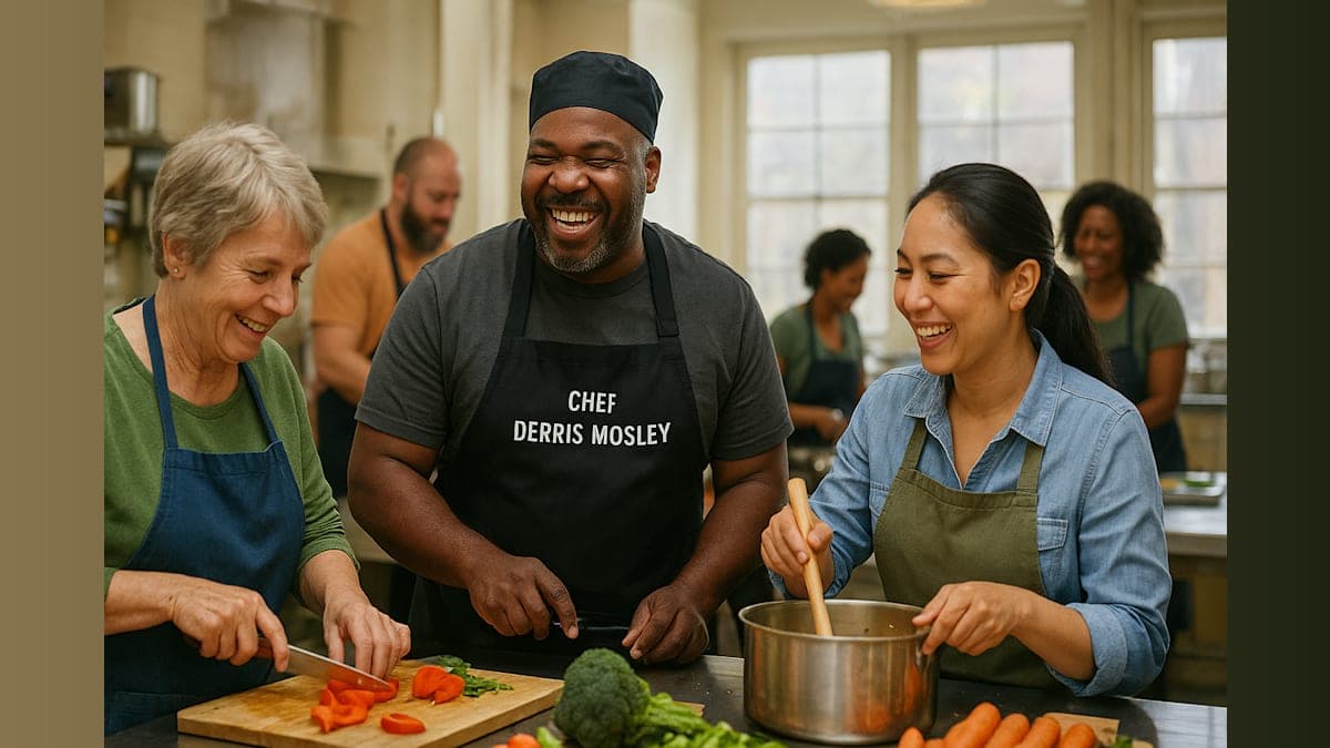 From Break-In to Comeback: How Universoul Cafe Keeps Feeding Sacramento's Hungry