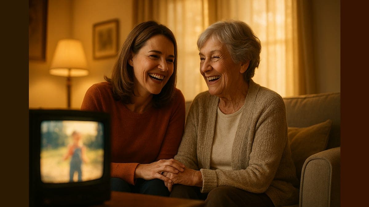 Savannah Guthrie's Heartfelt Tribute: Home Videos and Family Strength
