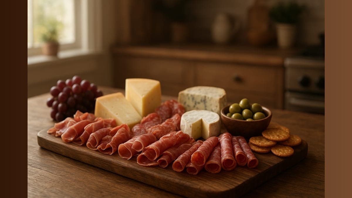 Get Cheesy This Valentine’s Day with True Story Foods!