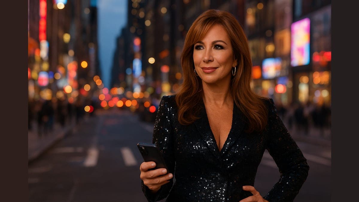 Jill Zarin Out at RHONY: Drama Unfolds as Reunion Awaits!