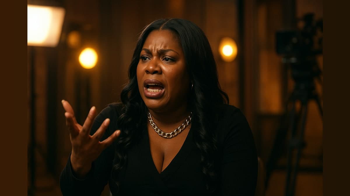 When Family Beef Goes Viral: Scar Face Woods Hits the Jackpot!