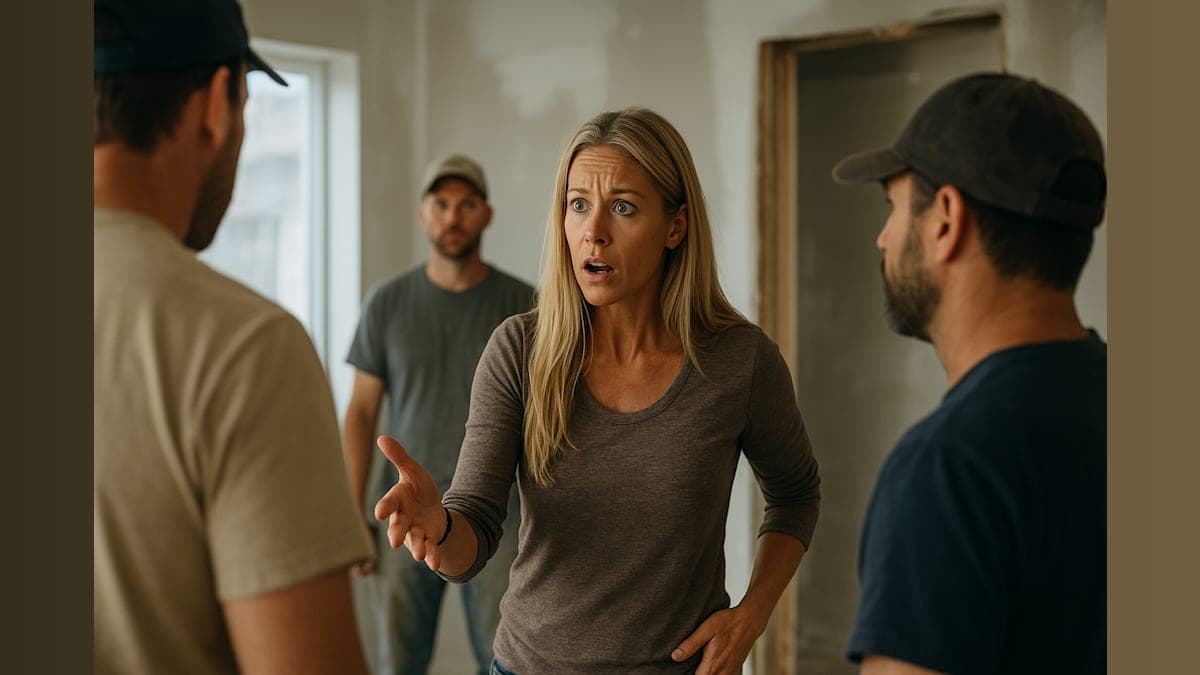Rehab Addict’s Nicole Curtis in Hot Water: Apology or Manipulation?