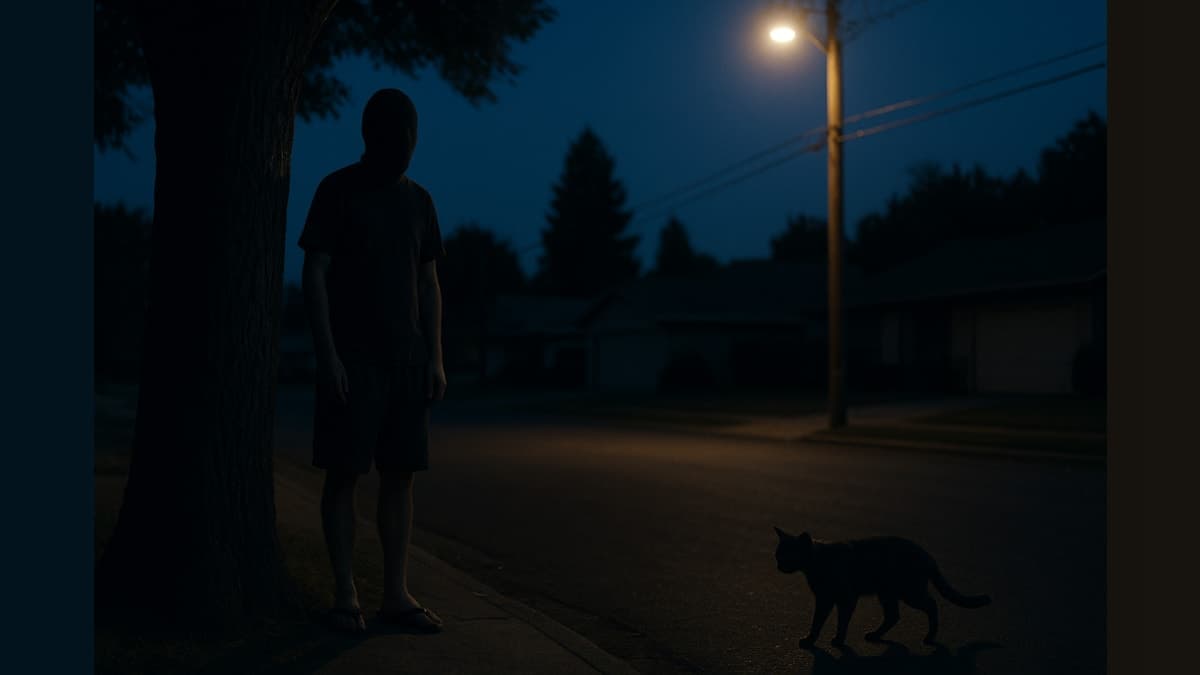 A Disturbing Trend: The Curious Case of the Suspected Cat Killer in Hughson