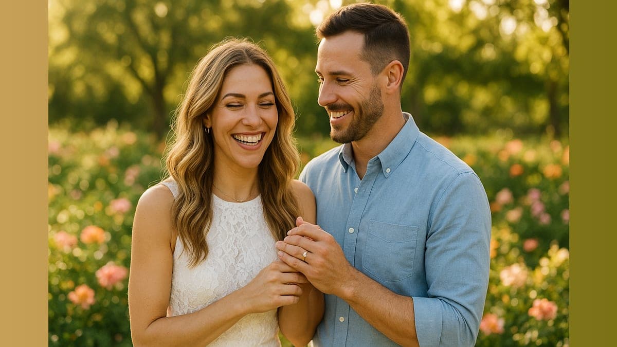 From Heartbreak to Hope: Allison Holker's New Love Story